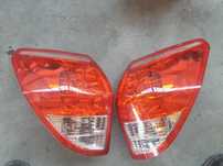 Stopuri toyota rav 4 2007