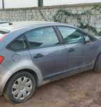 Dezmembrez Citroen C4 1.6 Benzina