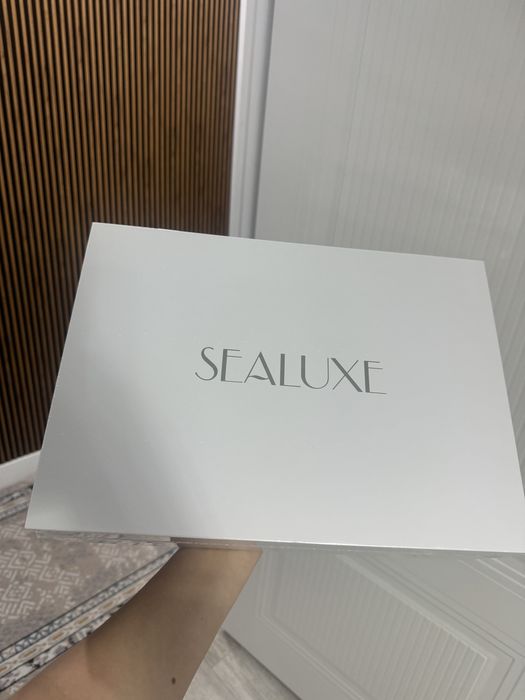 Швейцарский уходовый набор