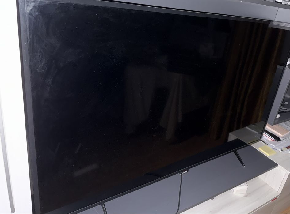 Philips 55″ (55PUH6101/88) Smart TV 4K UHD –stare bună vanzare urgenta