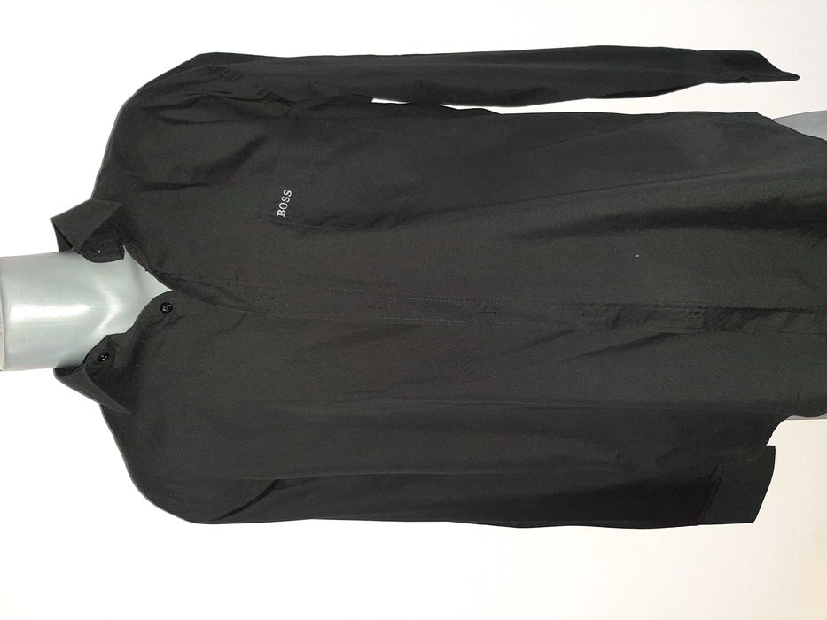 мъжки ризи 3XL HUGOBOSS