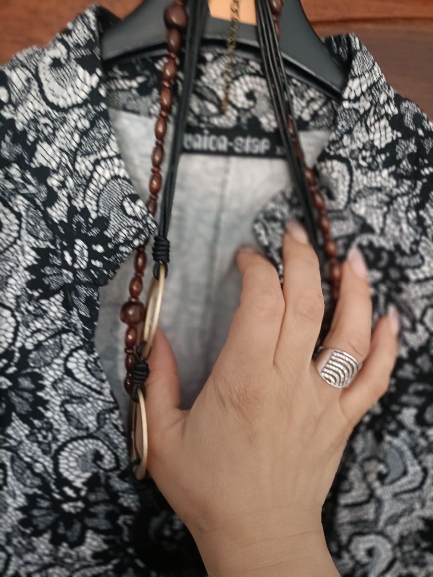 Rochiță casual vonica fin bumbac