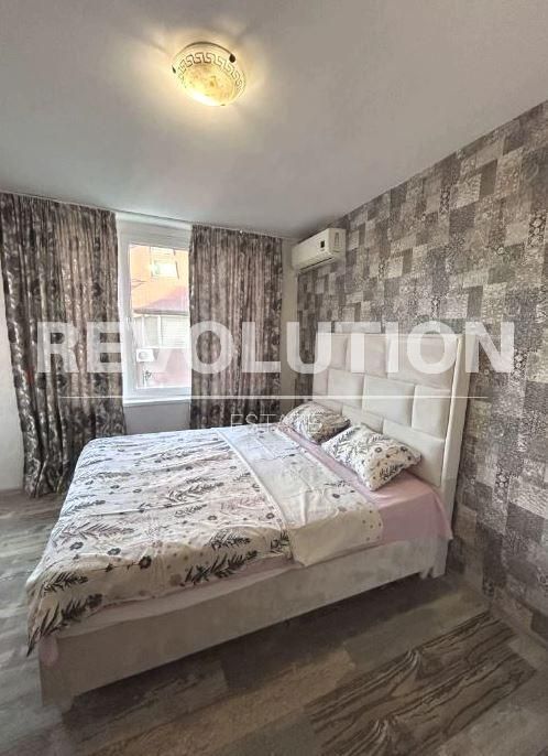 Двустаен апартамент в района на Трошево!