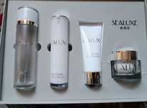 Набор sea lux подарочный набор