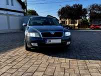 Skoda Octavia 2, 1.9 TDI 105 CP, 2006