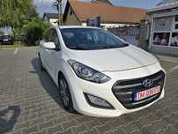 Hyundai i30 1.4 crdi
