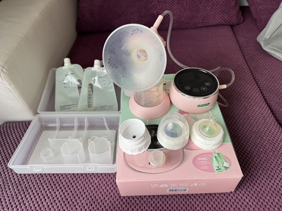 Помпа за кърма Neno