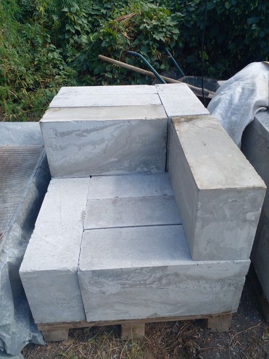 Газоблок, пеноблок, блок стеновой, блоки, теплоблок.