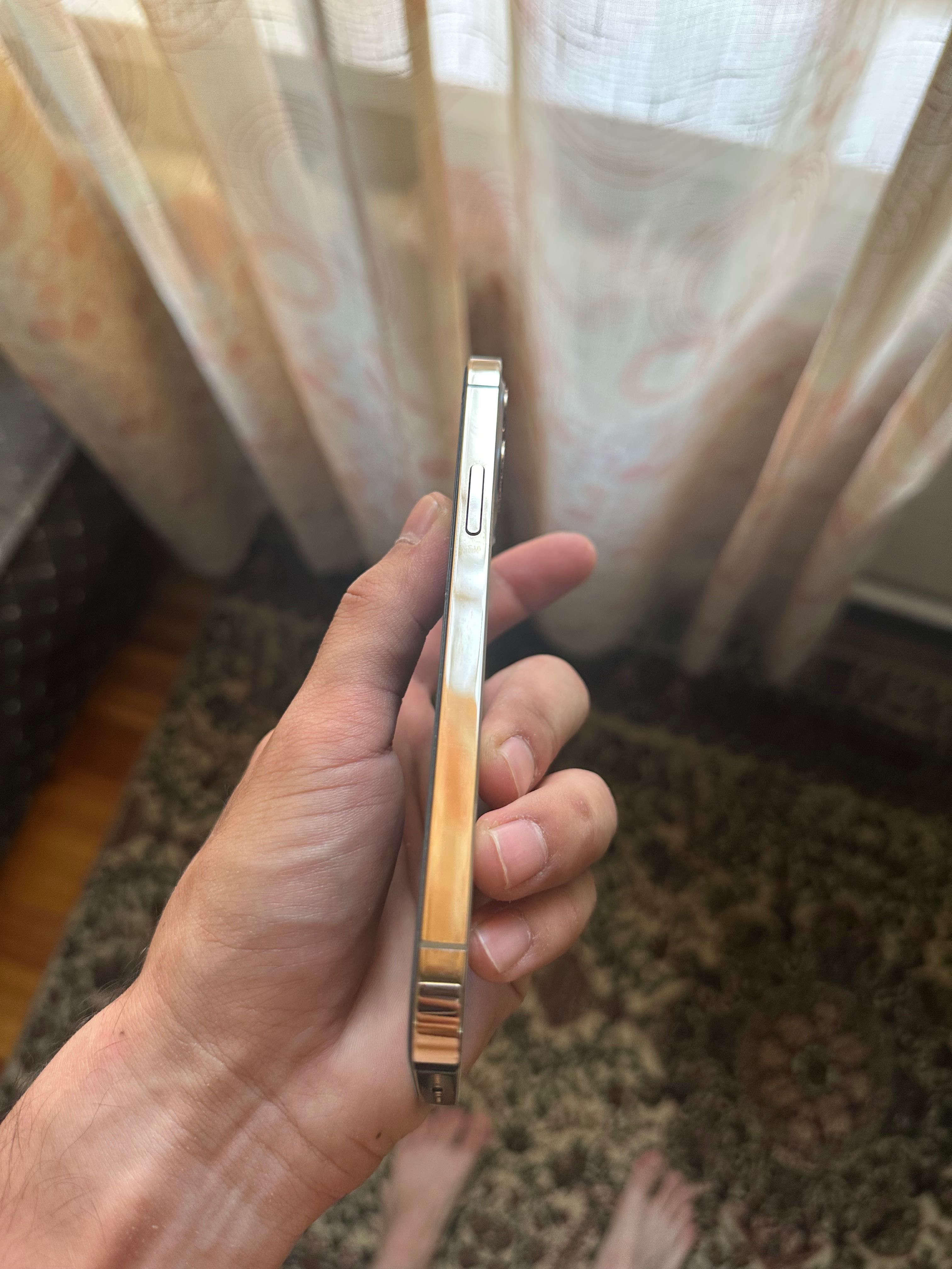 Iphone 12 pro kh/a