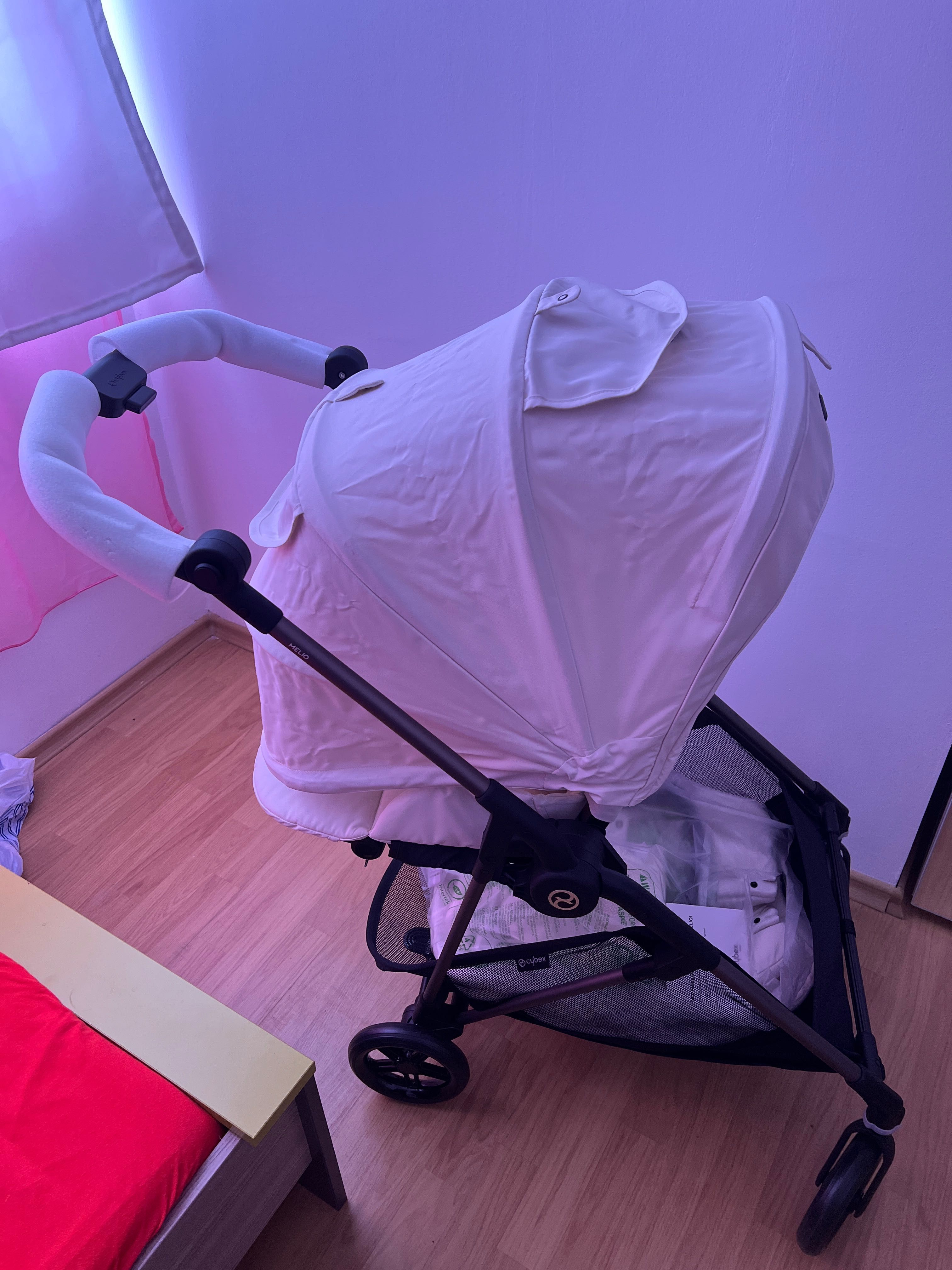 Продавам Cybex Melio