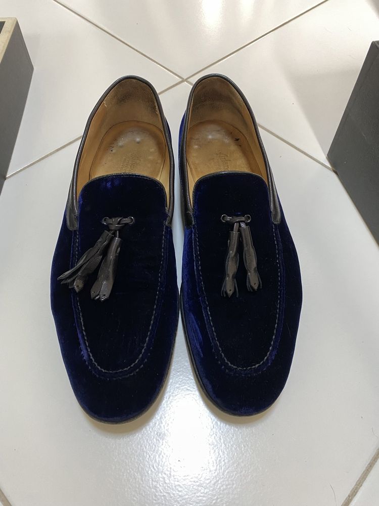 Mocasini Arfango Firenze marimea 41