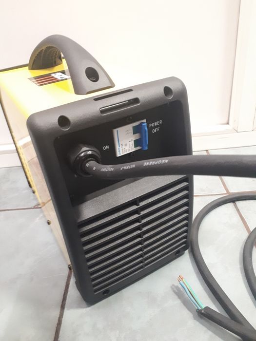 Aparat de sudura Energo (vl) star amanet