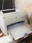 Imprimanta HP LaserJet 1200