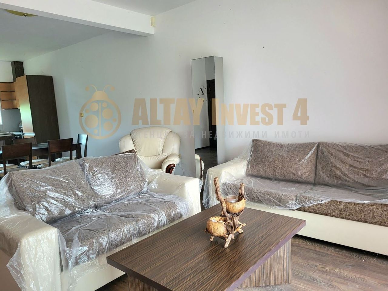 Продава се Къща в с. Кранево, Област Добрич - 130 кв.м за 1193 €/кв.м - Снимка #1