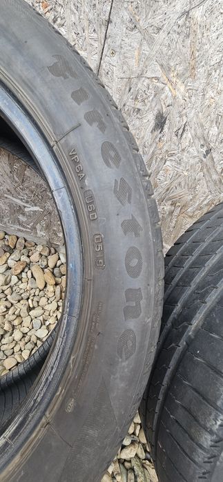 Anvelope Firestone Roaohawk 215/50 R17 95W XL