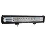 Led bar 252w, Lumina 7D, lumina spot si flood, alimentre 12-24vv
