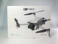 Новый DJI Mini 3 (тушка)