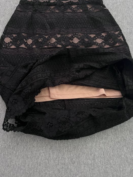 Fusta h&m marimea xs