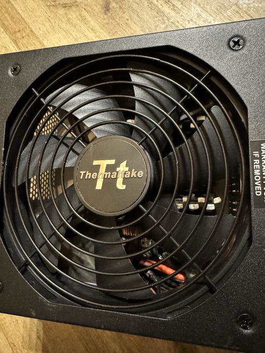 Sursa ThermalTake Smart SE 630 watt