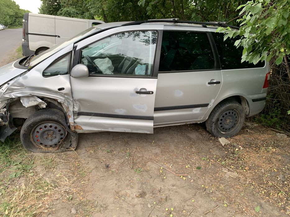 Piese ford galaxy alhambra sharan 1.9 AUY