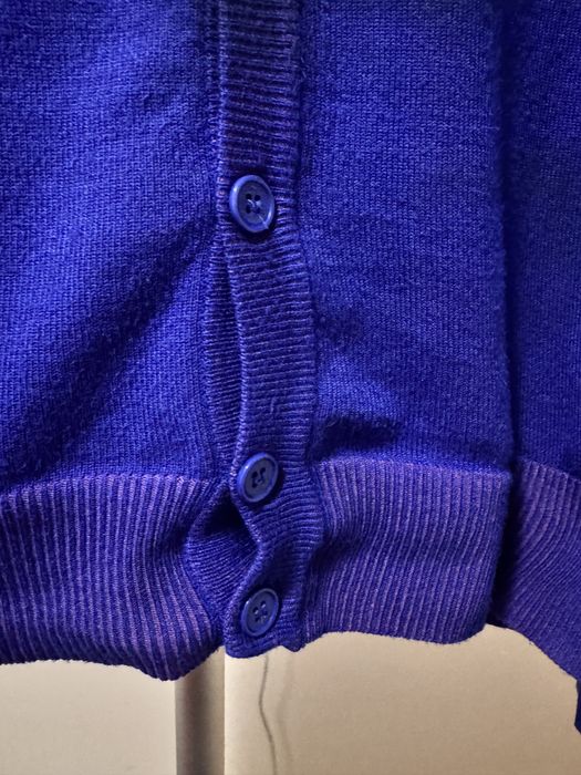 Мъжки кардиган U.S.A. Jeans Sport