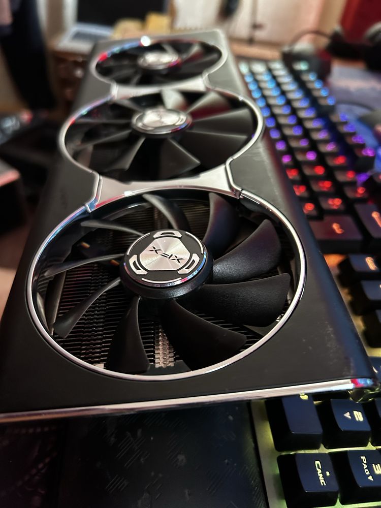 RX 5700 XT thicc 3 ultra