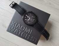 Смарт часовник/гривна - Xiaomi Watch S1 Sapphire