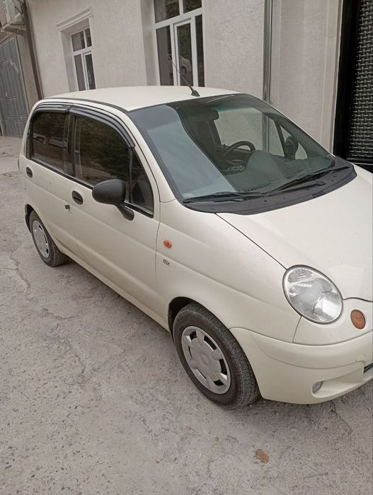 Matiz aftamar binzinda kanyorlari ishlidi