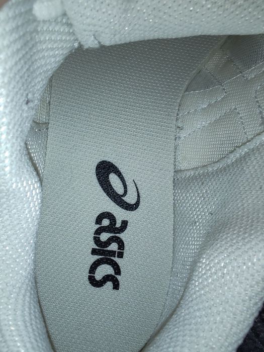 Asics gel nimbus 9
