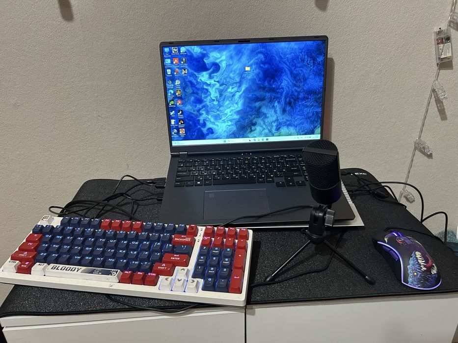 Продаю Castom GS-AH18