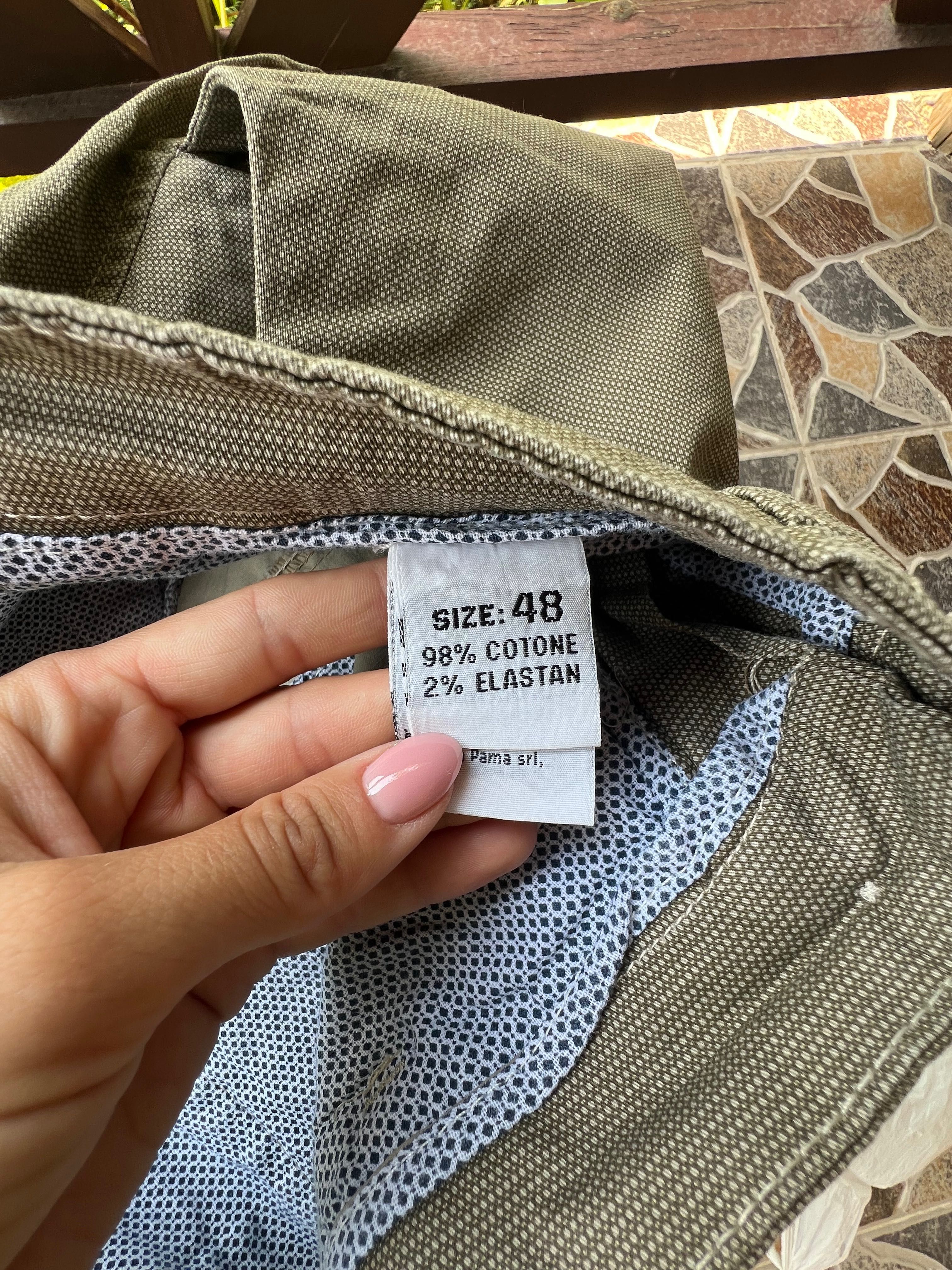 Къси панталонки size- 48