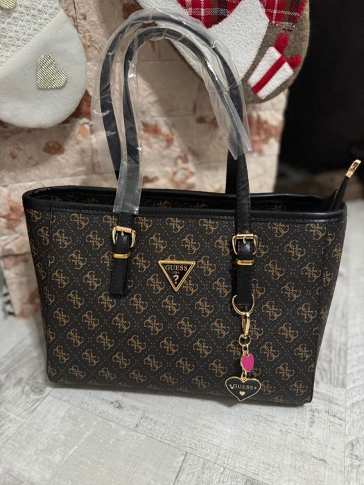 Geanta dama modele noi