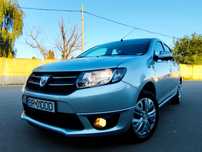 Dacia Sandero 0.9 TCE
