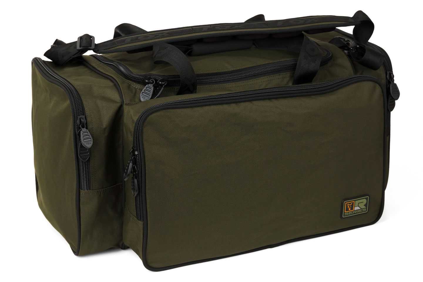 Намаление! Сак Fox R-Series Carryall Large