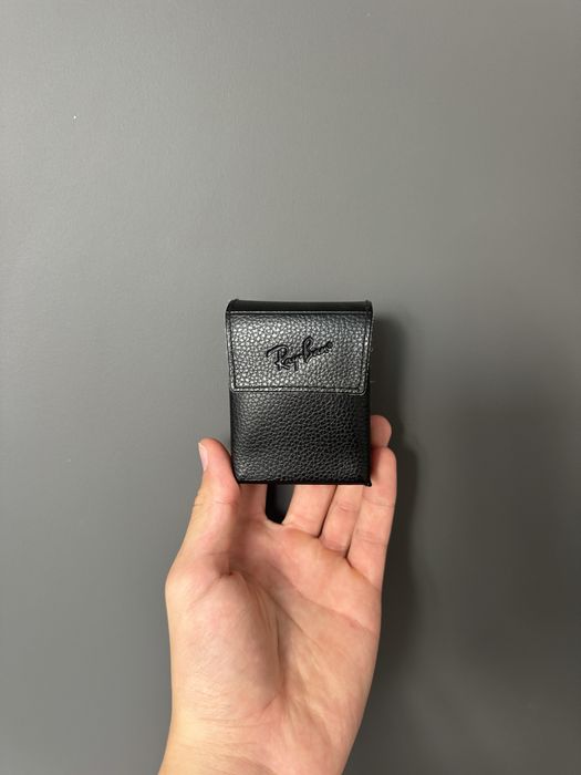 Ray-Ban Folding Wayfarer RB4105