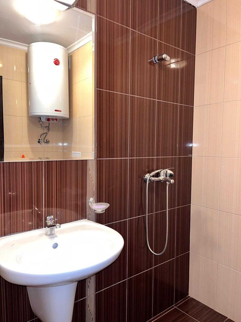Продава се Двустаен апартамент в к.к. Елените - 59 кв.м за 1119 €/кв.м - Снимка #5