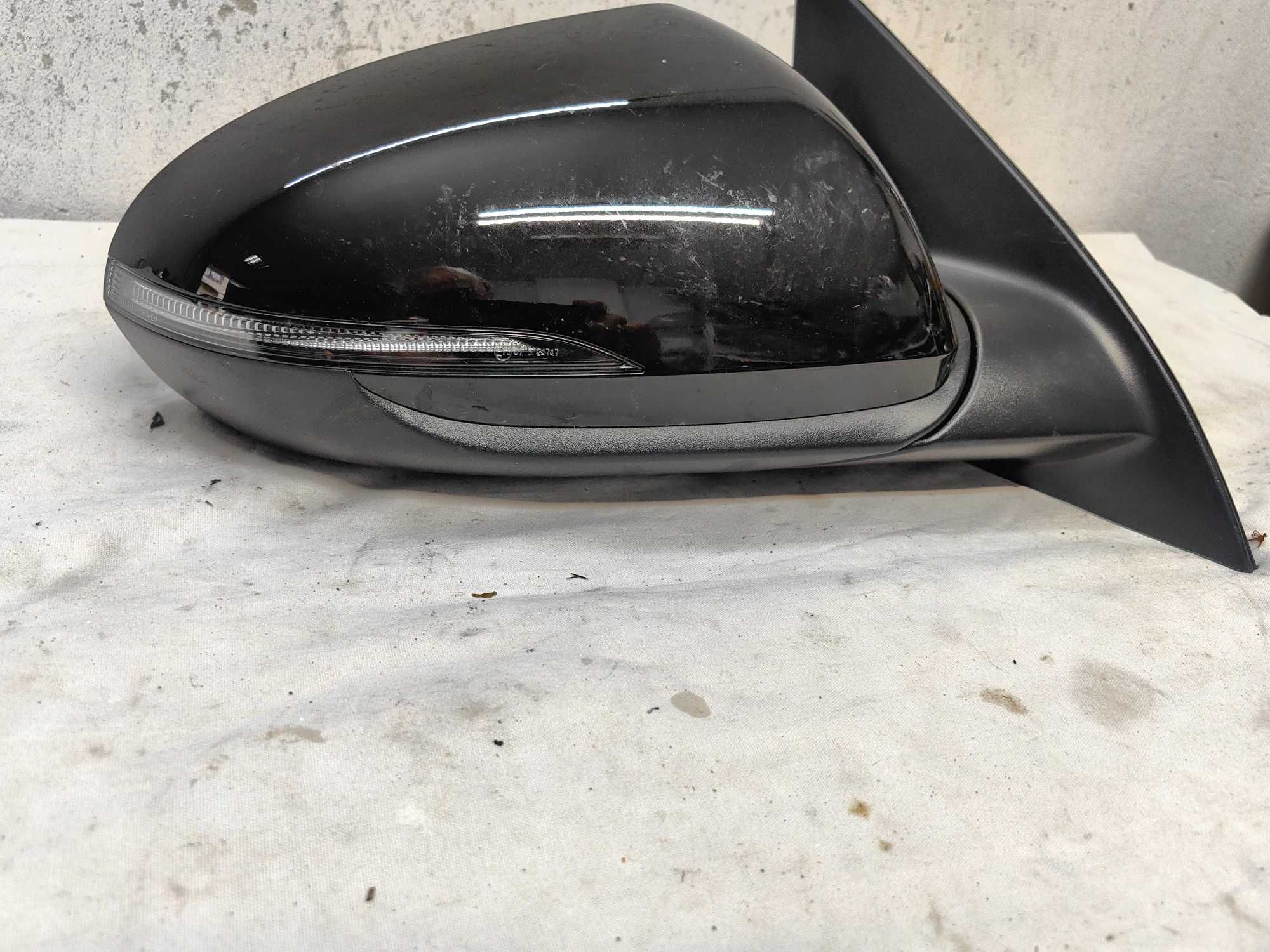 Оригинално огледало Хюндай И30  Hyundai I30  2022