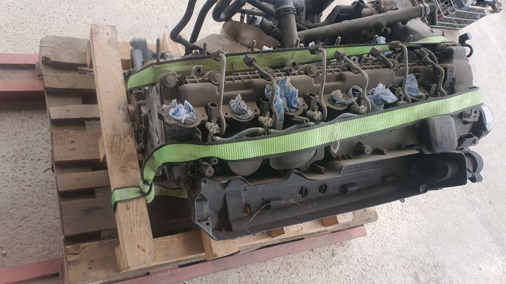 Motor Bmw M57N2 306D3 E60,E61, X5 E70, X6