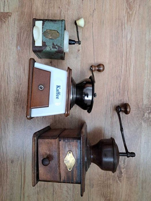 Rasnite de colectie manuale