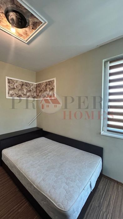 Дава под наем 3-стаен гр. Велико Търново - Бузлуджа 80m²