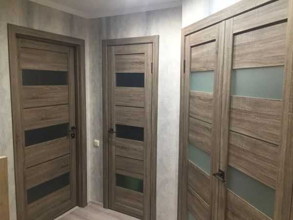 Межкомнатные Мдф двери Готовые Mdf eshiklar