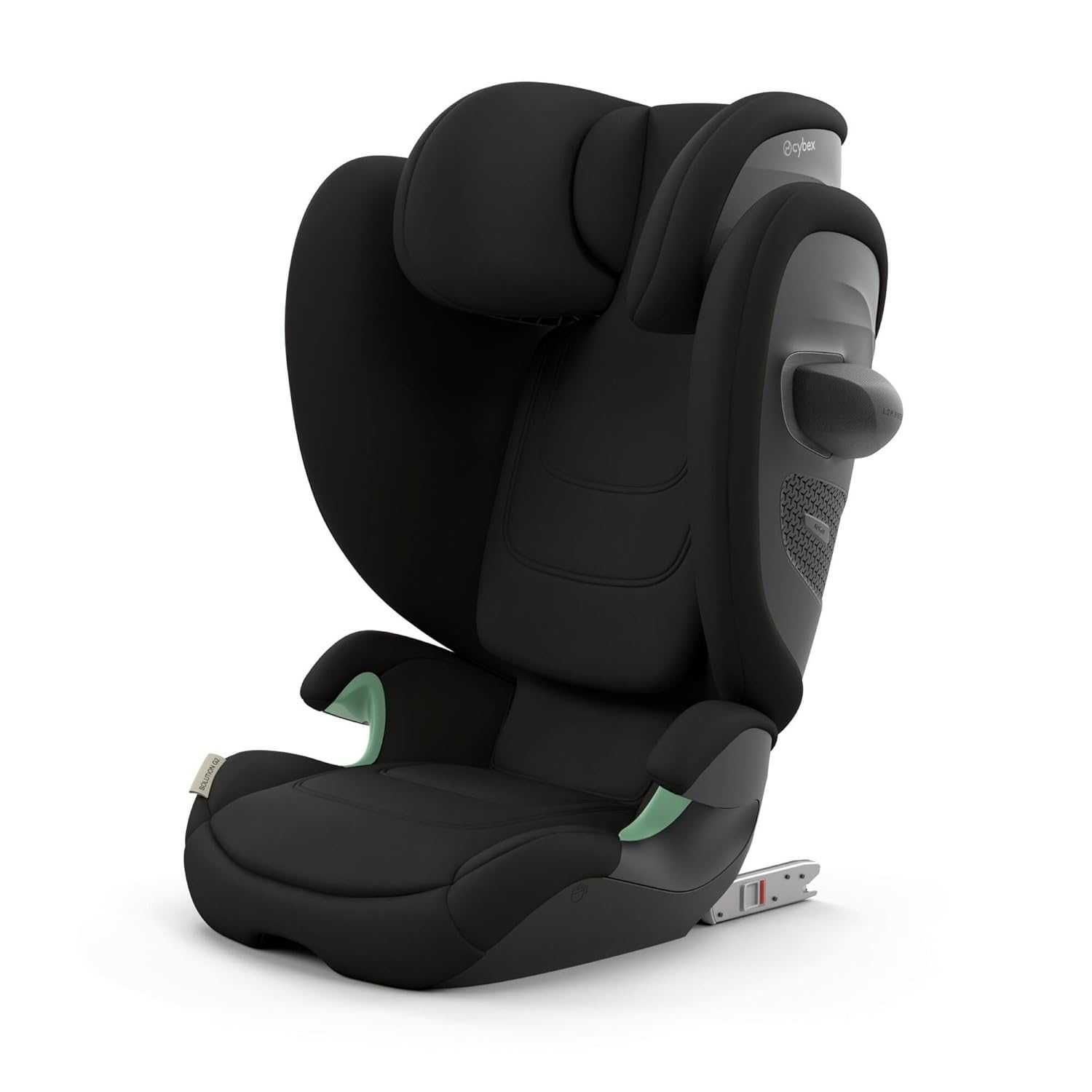Ново! Детско столче за кола Cybex Solution G2 i-Fix Comfort, 15-50 кг