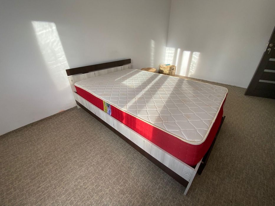 Mobila dormitor + dulap