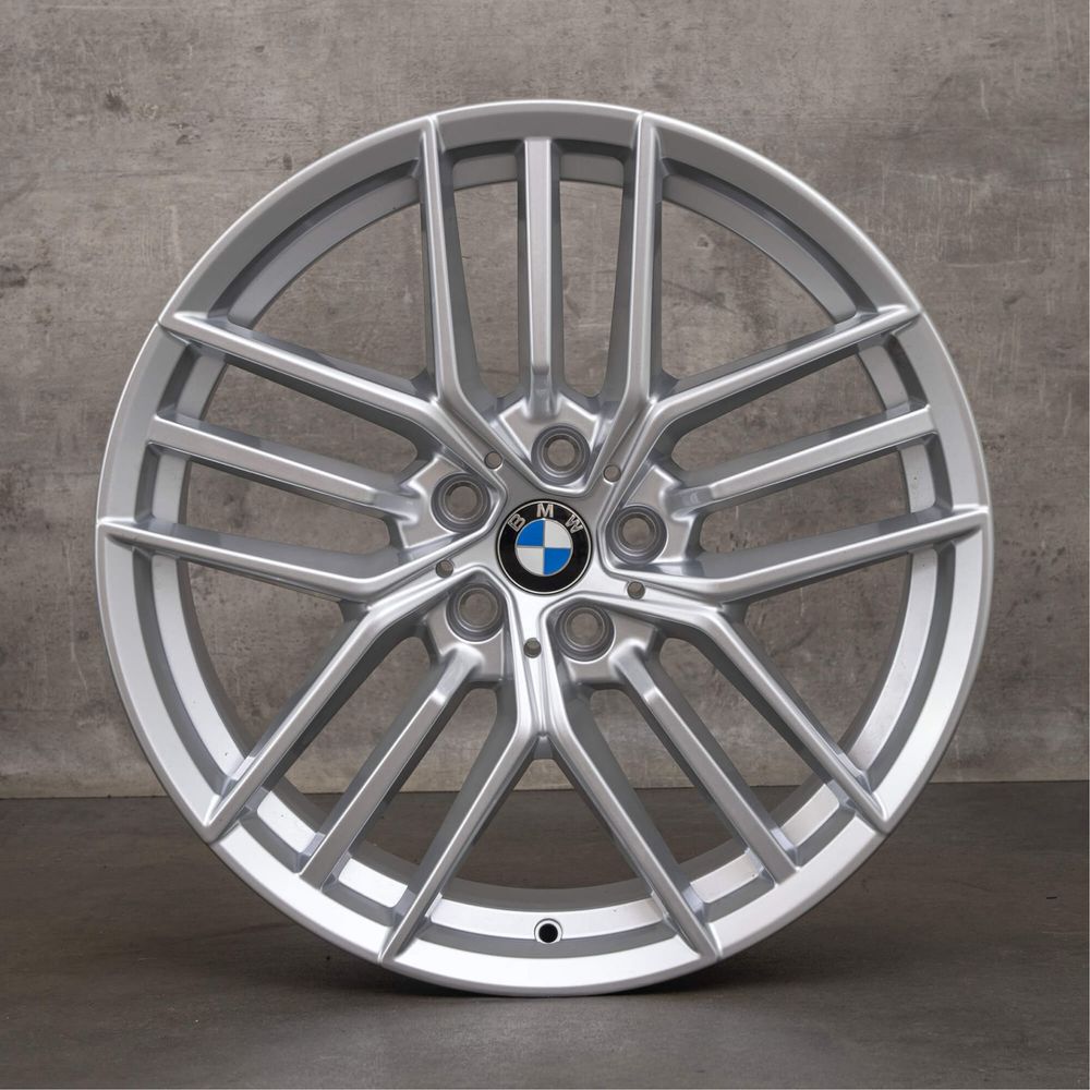 2бр. BMW джанти 19” G60 G61