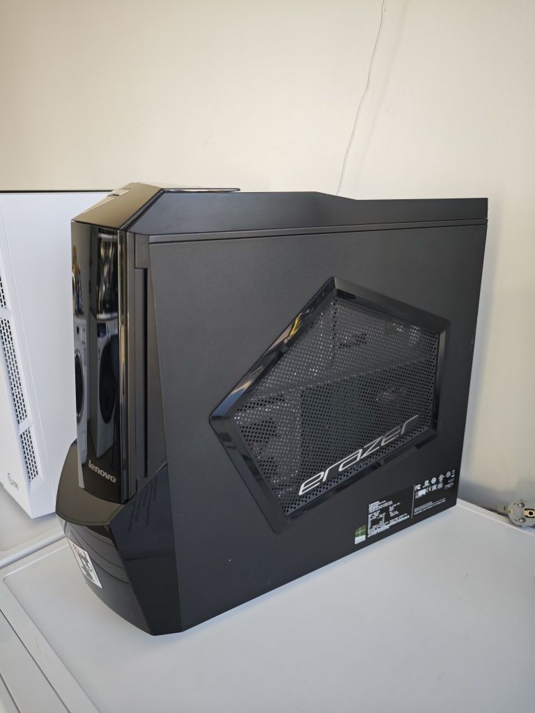 Геймърски компютър LENOVO ERAZER X510