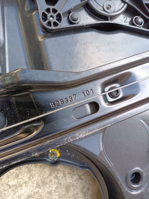 Macara geam fata spate dreapta stânga Mercedes Cla,A w176,B w246,Gla