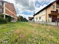 Gaminvest Teren de vanzare, dublu front stradal, Baile 1 Mai, V4124