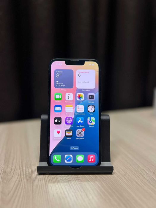 Продам iPhone 13 128Gb