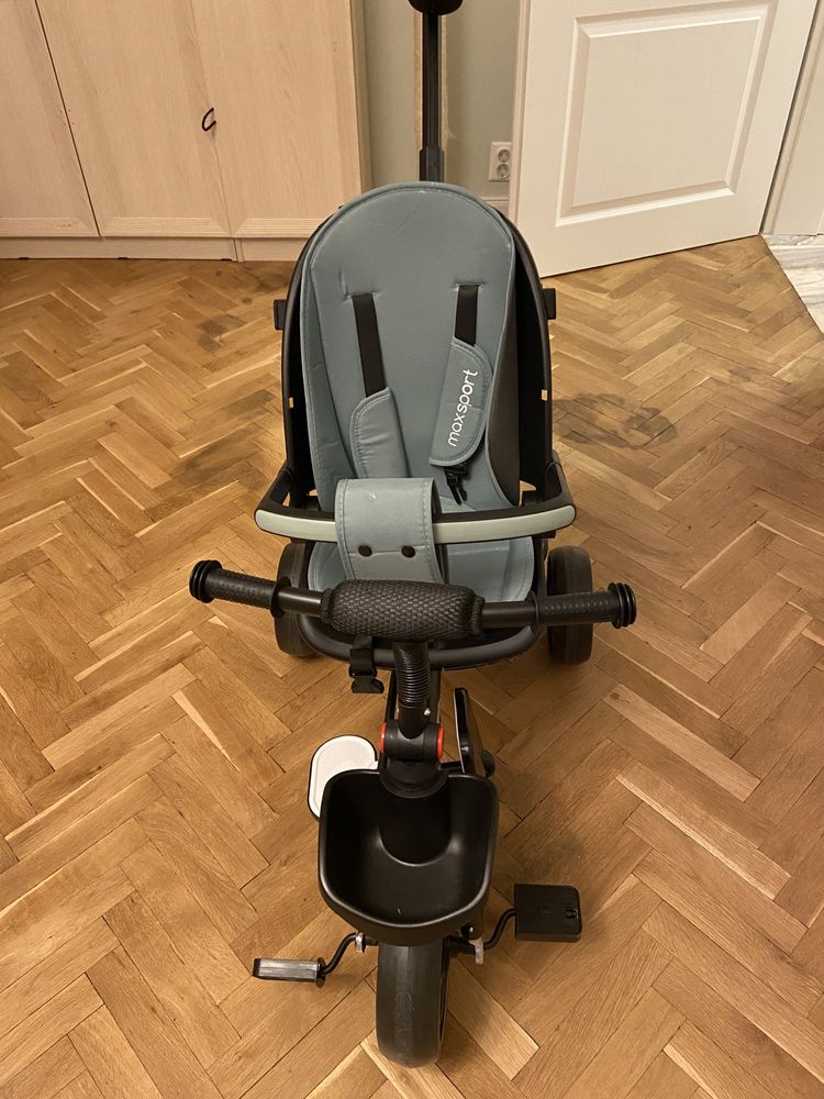 Детска тротинетка Chipolino неизползвана