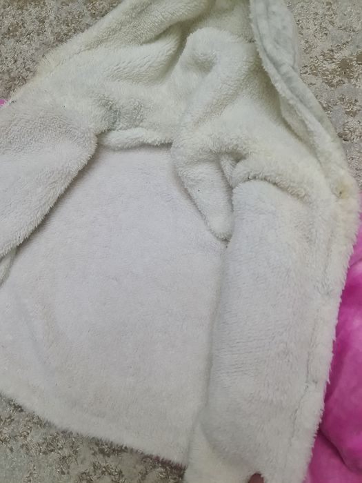 Костюм для девочки 3-4 мес